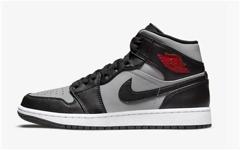 nike air jordan 1 mid heren|jordan 1 mid promo.